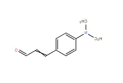 4-(Dimethylamino)cinnamaldehyde