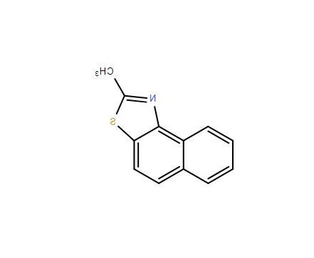 2-Methyinaphtho[1,2-d]thiazole